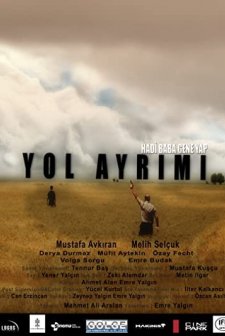 Yol Ayrımı: Hadi Baba Gene Yap (2013) afişi