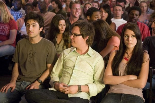 Skor Peşinde fotoğrafı