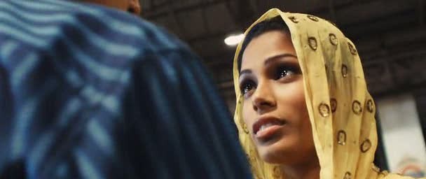 Milyoner fotoğrafı