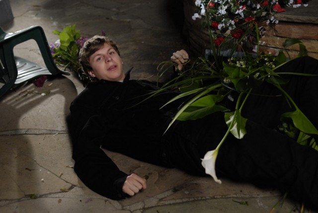 Extreme Movie Fotoğrafı