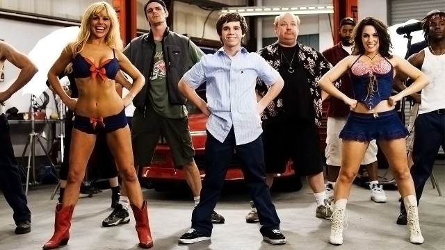 Extreme Movie Fotoğrafı