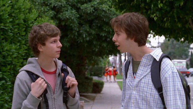 Extreme Movie Fotoğrafı