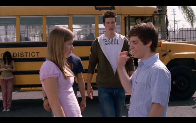 Extreme Movie Fotoğrafı