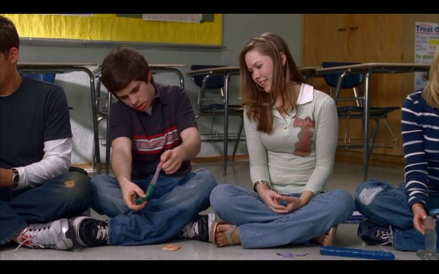 Extreme Movie Fotoğrafı