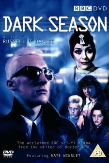 Dark Season (1991) afişi