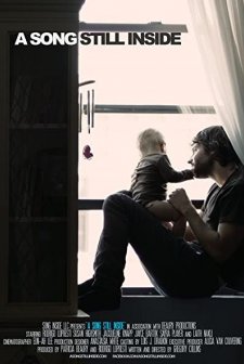 A Song Still Inside (2013) afişi