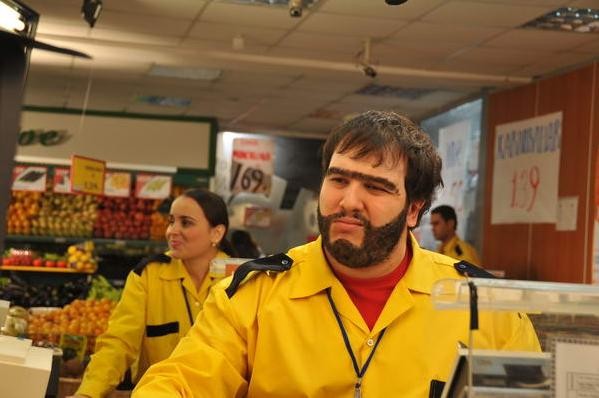 Recep İvedik 2 Fotoğrafı