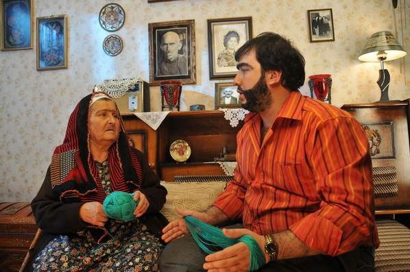 Recep İvedik 2 Fotoğrafı