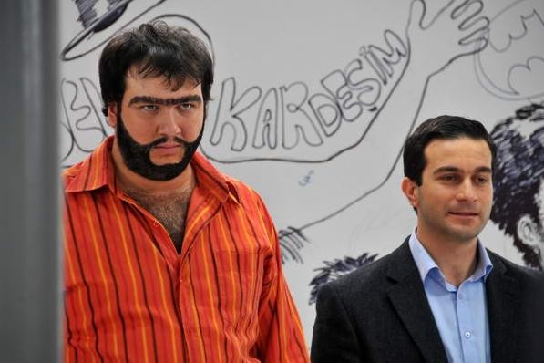 Recep İvedik 2 Fotoğrafı