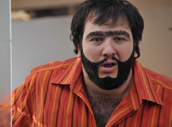 Recep İvedik 2 Fotoğrafı