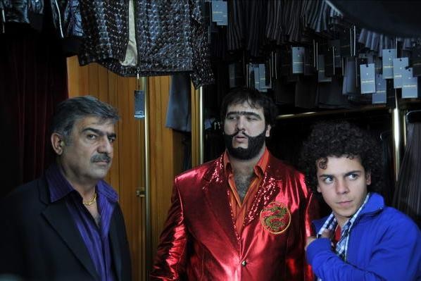 Recep İvedik 2 Fotoğrafı