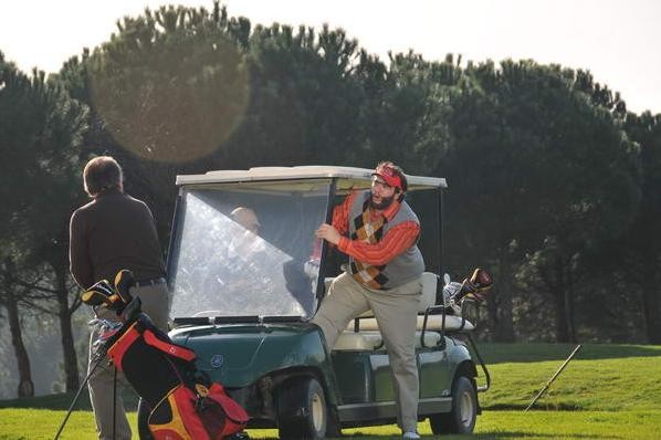 Recep İvedik 2 Fotoğrafı