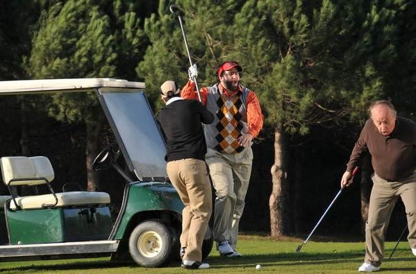 Recep İvedik 2 Fotoğrafı