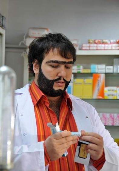 Recep İvedik 2 Fotoğrafı