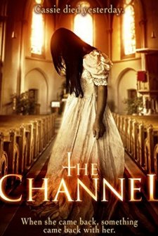 The Channel (2016) afişi