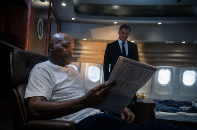 Büyük Oyun fotoğrafı