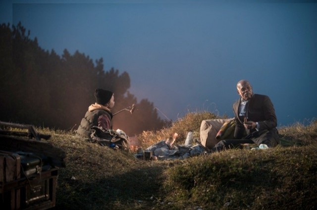 Büyük Oyun fotoğrafı