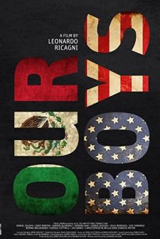 Our Boys (2013) afişi