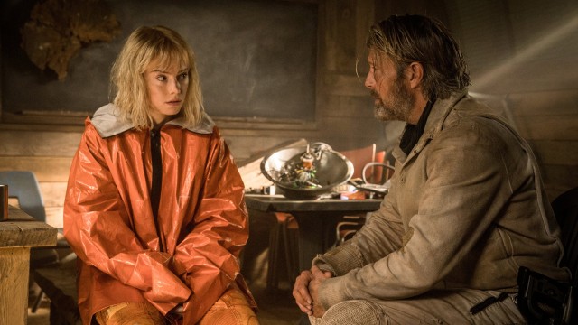 Kaos Yürüyüşü Fotoğrafı