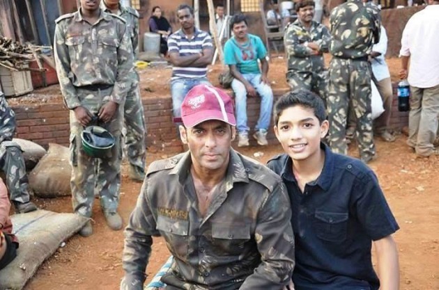 Mental: For a Cause Fotoğrafı