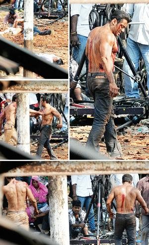 Mental: For a Cause Fotoğrafı