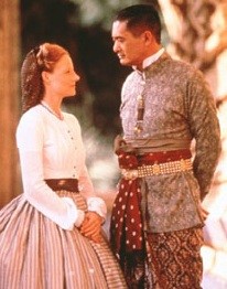 Genç Kız Ve Kral fotoğrafı