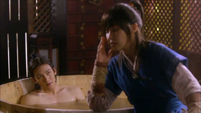 Empress Ki Fotoğrafı