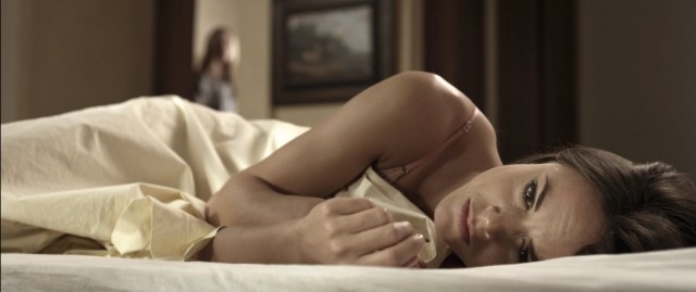 İçimdeki Yabancı Fotoğrafı