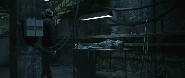 İçimdeki Yabancı Fotoğrafı