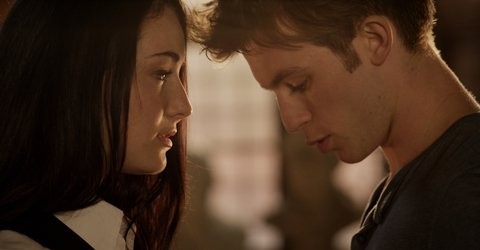 Safir Mavi Fotoğrafı