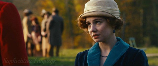 Safir Mavi Fotoğrafı