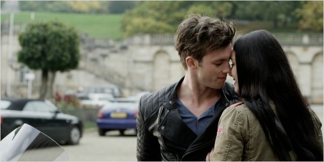 Safir Mavi Fotoğrafı