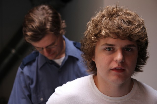 Happy Baby Fotoğrafı