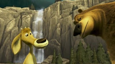 Çılgın Dostlar fotoğrafı