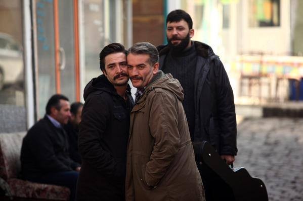 Kardeş Payı Fotoğrafı