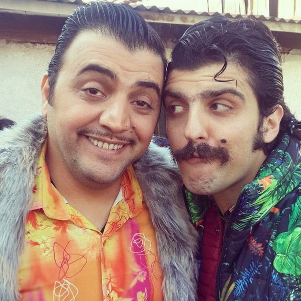 Kardeş Payı Fotoğrafı