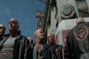 The Wanderers fotoğrafı