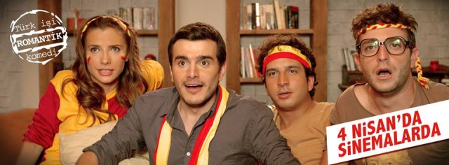 Aşk Oyunu fotoğrafı