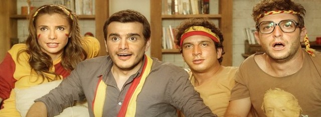 Aşk Oyunu fotoğrafı