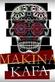 Makina Kafa (2013) afişi