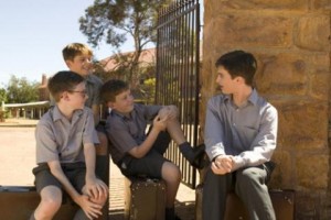 Aralık Çocukları Fotoğrafı