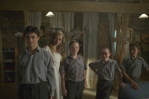 Aralık Çocukları Fotoğrafı