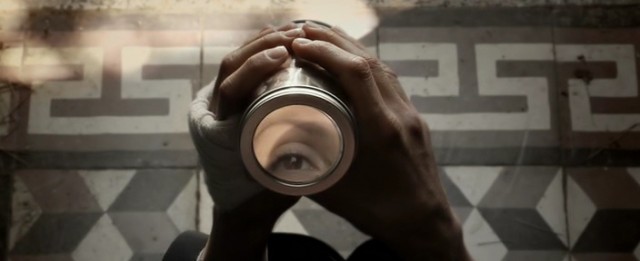 Metéora fotoğrafı