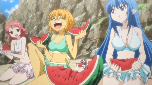 Zettai Bouei Leviathan Fotoğrafı