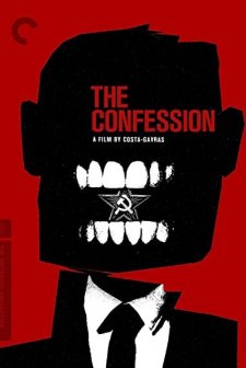 On vous parle de Prague: Le deuxième procès d'Artur London (1971) afişi