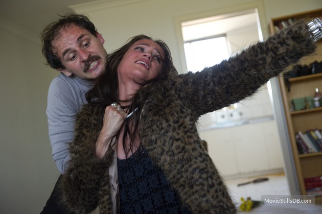 Kan Kardeş Fotoğrafı