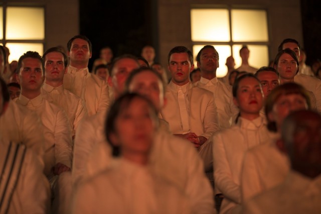 Aşk Uğruna Fotoğrafı