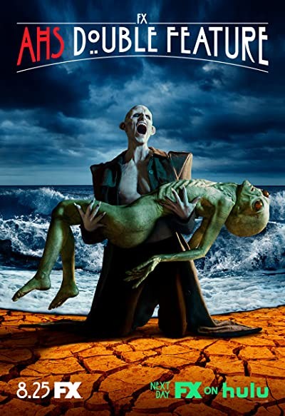 American Horror Story (2011) afişi