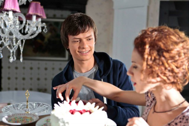 Aşk Ekmek Hayaller Fotoğrafı