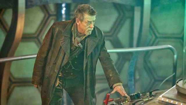 Doctor Who 50. Yıl Özel Bölüm fotoğrafı
